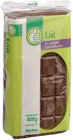 Lait et céréales croustillantes