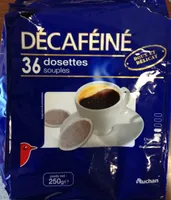 Décaféiné