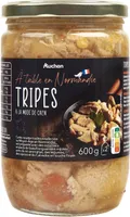Tripes a la mode caen