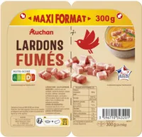 Lardons Fumés