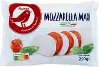 Mozzarella Maxi