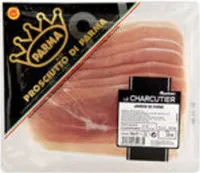 Le Charcutier jambon de parme