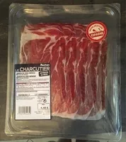 Le Charcutier cebo ibérique