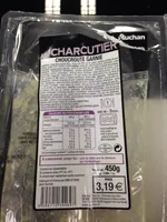 choucroute garnie