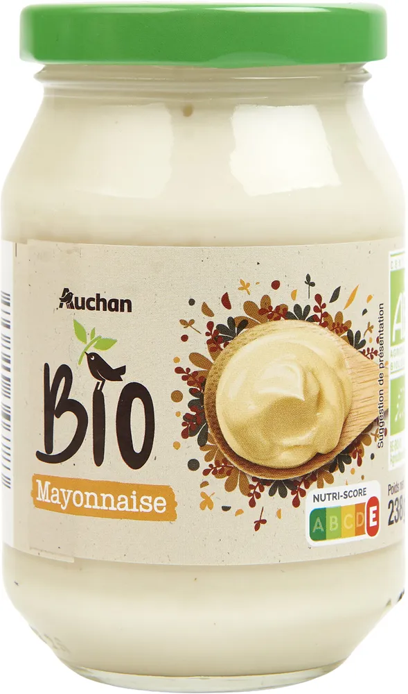 Mayonnaise