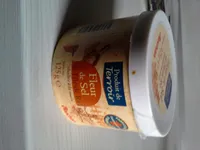 Fleur de sel de l'ile de ré