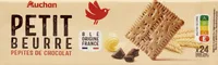 Petit Beurre Pépites de Chocolat
