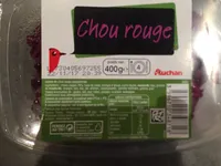 Salade De Chou Rouge