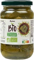 Cornichons au vinaigre