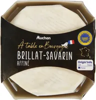 Brillat-Savarin affiné