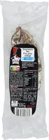 Saucisson sec pur porc allégé-40% de matières grasses*