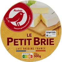 Le Petit Brie