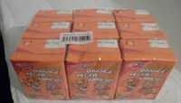 Rik&Rok Nectar Orange Pêche Abricot