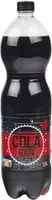 Cola zéro** sans sucres