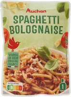 Spaghetti Bolognaise