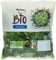 Mâche Bio