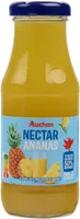NECTAR ANANASA base de concentré et puréeTeneur en fruits 50% minimum