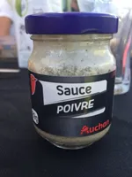 Sauce Poivre