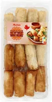Recette du vietnamassortiment mini nemsx6 pouletx6 porcsauce nuoc mam