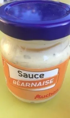 Sauce béarnaise