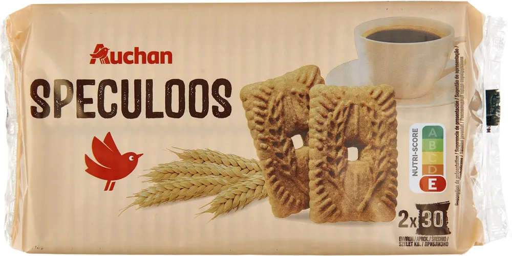 Speculoos