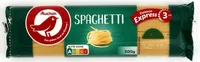 Spaghetti cuisson express 3 min