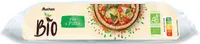 Pâte à pizza