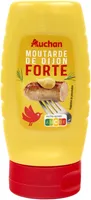 Moutarde de Dijon Forte