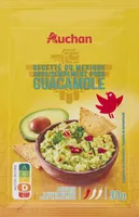 Assaisonnement pour Guacamole