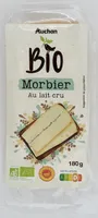 BIOMorbier au lait cru