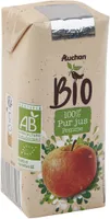 BIO100 % Pur jusPomme