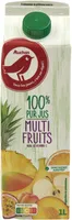 MULTIFRUITS - Pur Jus