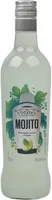 Cocktail Mojito the