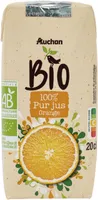pur Jus d'orange Bio