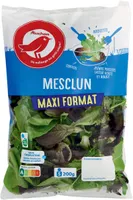 Mesclun Maxi format