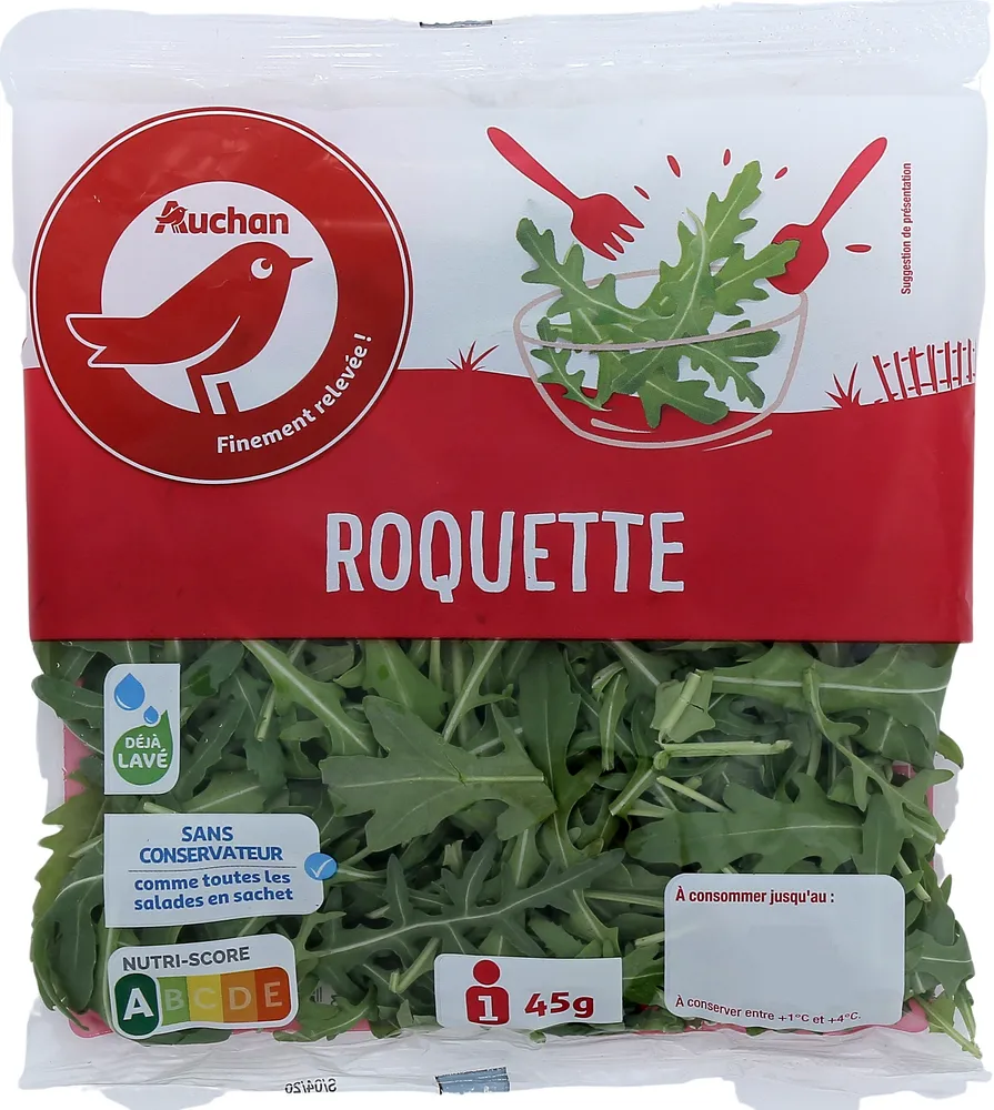Roquette