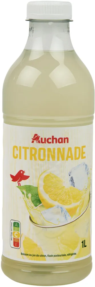 citronnade
