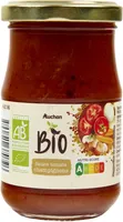 Sauce tomate champignons
