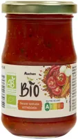 Sauce tomate Arrabiata