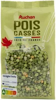 Pois cassés