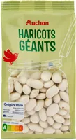 Haricots géants