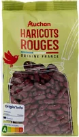 Haricots rouges