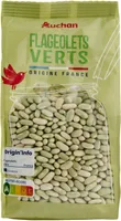 Flageolets Verts