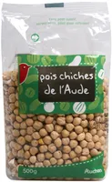 Pois chiches de France