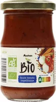 Sauce tomate Napolitaine