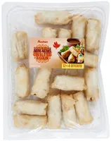 Recette du vietnammini nems crevettes et colinsauces nuoc mam12 + 4 offerts