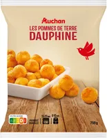 Les pommes de terre DAUPHINE