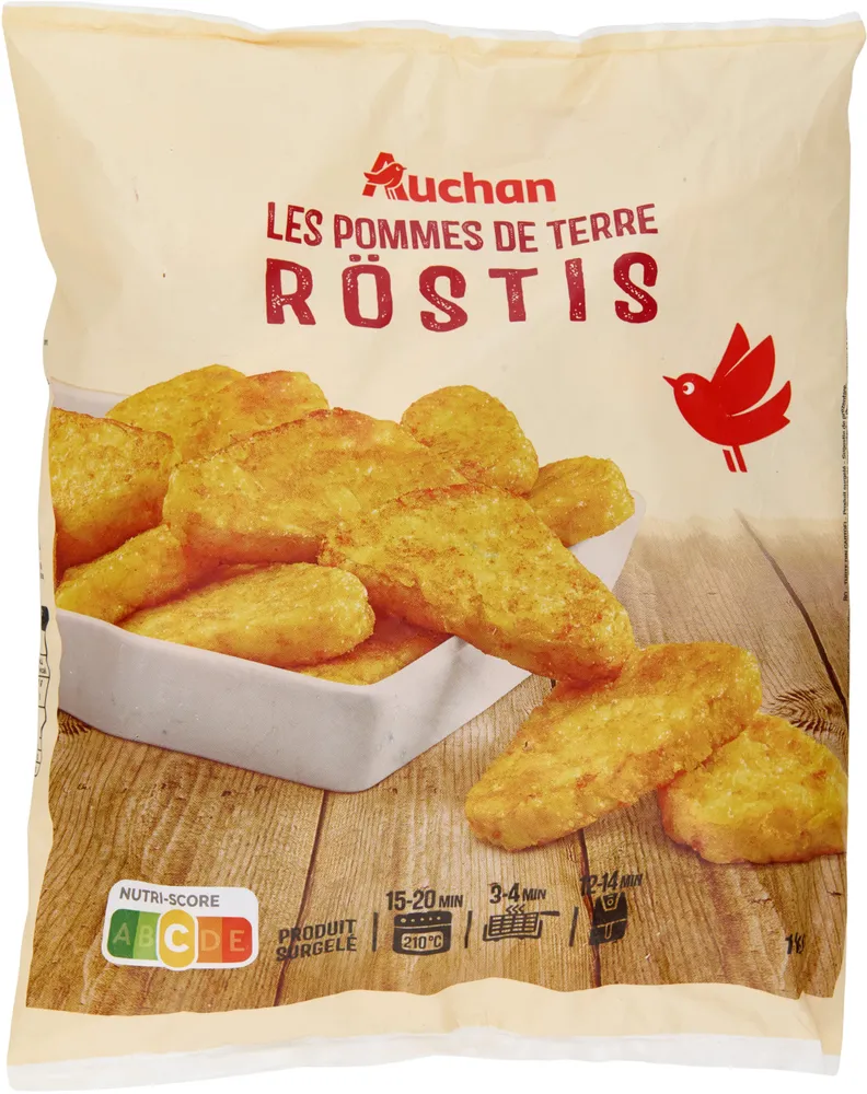 Röstis
