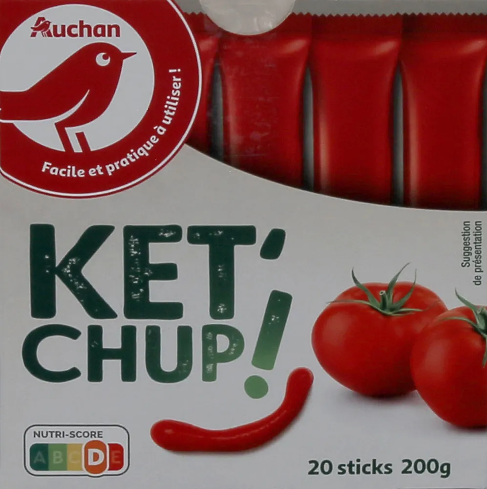 Ketchup