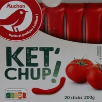 Ketchup